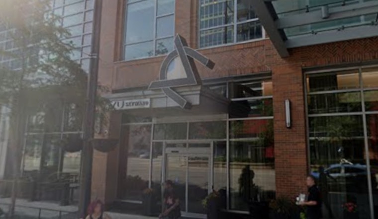 South Loop Sky Bar Shakeup: Vu Rooftop Gets New Boss And New Vibe Over McCormick Place