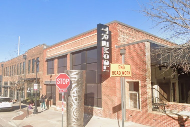 South Main Snags Brooklyn's, Fort Worth's New Fusion Mashup