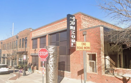 South Main Snags Brooklyn's, Fort Worth's New Fusion Mashup