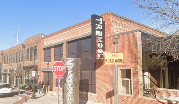 South Main Snags Brooklyn's, Fort Worth's New Fusion Mashup