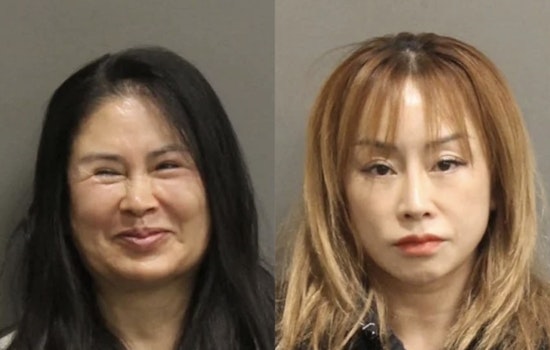 South Nashville Spa Raid Results in Arrests for Prostitution and Illegal Practice as Repeat Offender Among Suspects