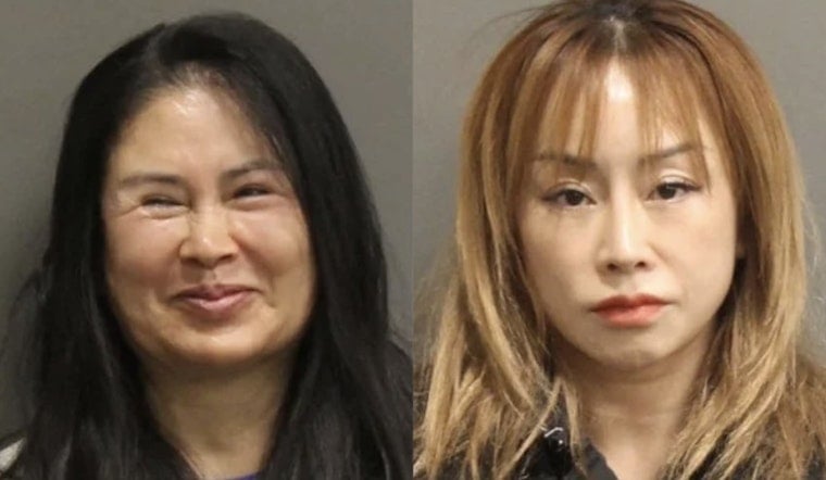South Nashville Spa Raid Results in Arrests for Prostitution and Illegal Practice as Repeat Offender Among Suspects