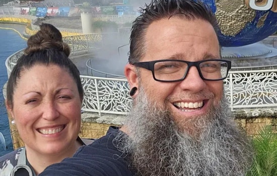 South Ogden Community Mourns Loss of Beloved Resident Brandon Kay After Fatal Neighborhood Shooting