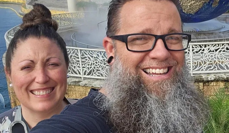 South Ogden Community Mourns Loss of Beloved Resident Brandon Kay After Fatal Neighborhood Shooting