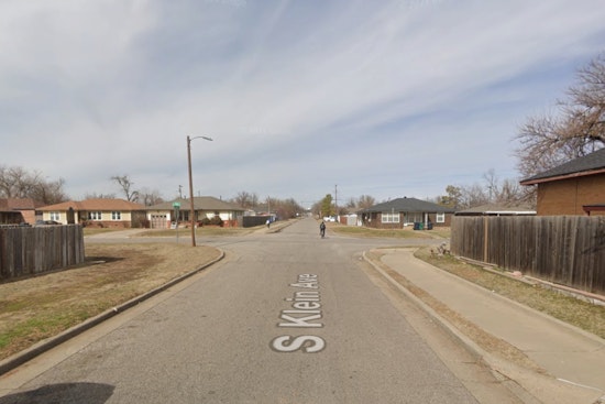 South OKC Dog Mauling Turns Chaotic As Family Car Hits Victim