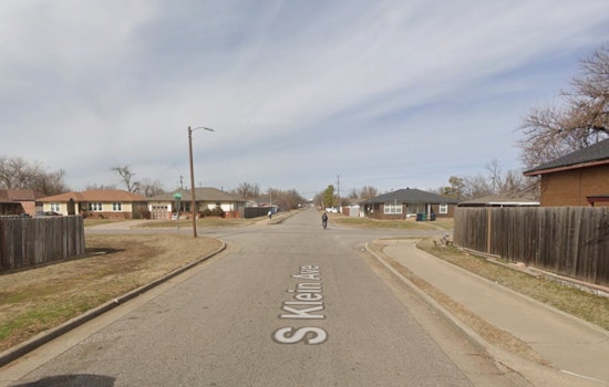 South OKC Dog Mauling Turns Chaotic As Family Car Hits Victim