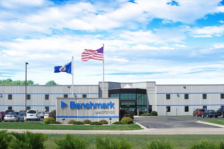 South Phoenix Electronics Plant To Ax 65 Jobs In Layoff Jolt
