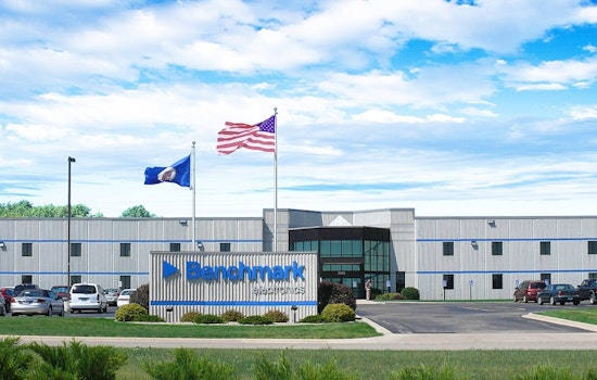 South Phoenix Electronics Plant To Ax 65 Jobs In Layoff Jolt