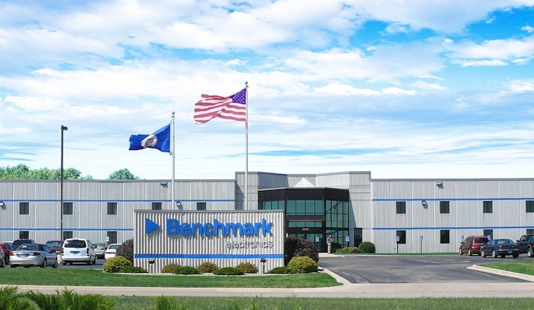 South Phoenix Electronics Plant To Ax 65 Jobs In Layoff Jolt