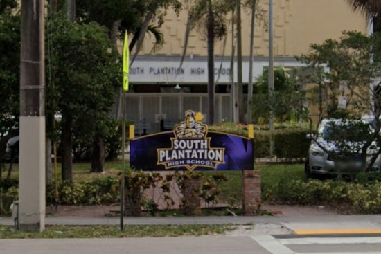 South Plantation High Music Teacher Arrested for Alleged Relationship with Student
