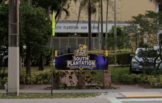 South Plantation High Music Teacher Arrested for Alleged Relationship with Student
