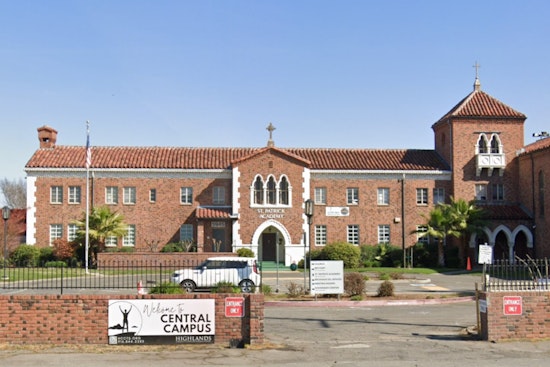 South Sac Shocker: St. Patrick Academy, St. Charles Schools Set To Shut Their Doors