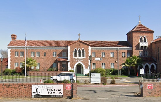 South Sac Shocker: St. Patrick Academy, St. Charles Schools Set To Shut Their Doors