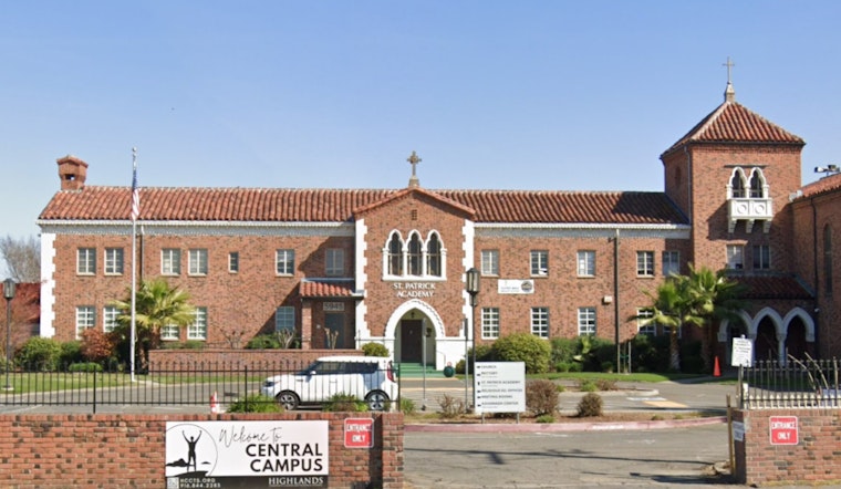 South Sac Shocker: St. Patrick Academy, St. Charles Schools Set To Shut Their Doors