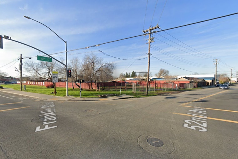 South Sacramento Hit-and-Run Horror Leaves Woman Clinging to Life