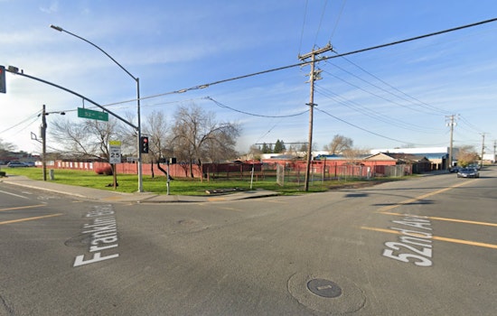 South Sacramento Hit-and-Run Horror Leaves Woman Clinging to Life
