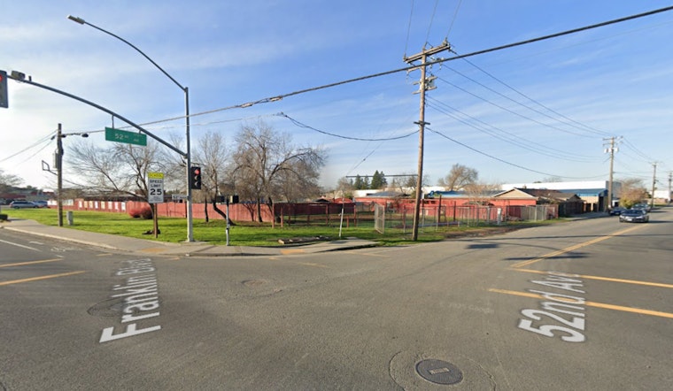 South Sacramento Hit-and-Run Horror Leaves Woman Clinging to Life