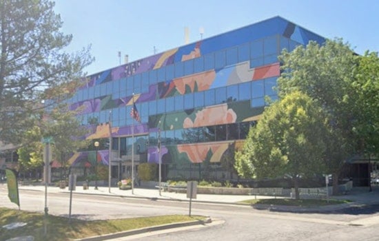 South Salt Lake Council Shakeup Leaves Two Seats Empty