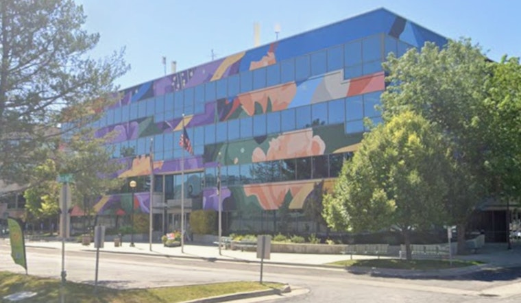 South Salt Lake Council Shakeup Leaves Two Seats Empty