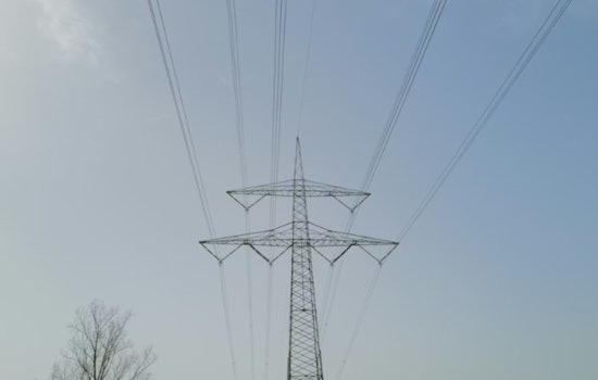 South San Antonio's Mega Battery Gears Up to Stop the Next Uri