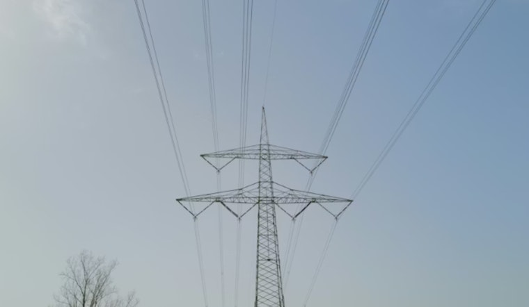 South San Antonio's Mega Battery Gears Up to Stop the Next Uri