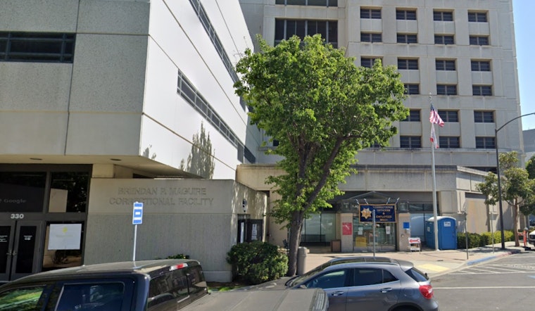 South San Francisco Man Arrested for Felony Battery After Assault at San Carlos Caltrain Station