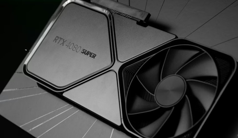 South San Francisco Snags Billion-Dollar AI Drug Lab From Nvidia And Lilly