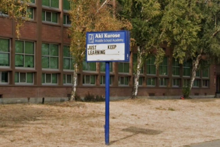 South Seattle Schools Lift Shelter-in-Place After False ICE Activity Alarm, Community and Legal Experts Respond