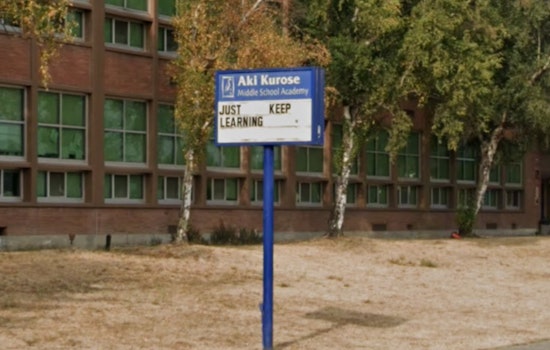 South Seattle Schools Lift Shelter-in-Place After False ICE Activity Alarm, Community and Legal Experts Respond
