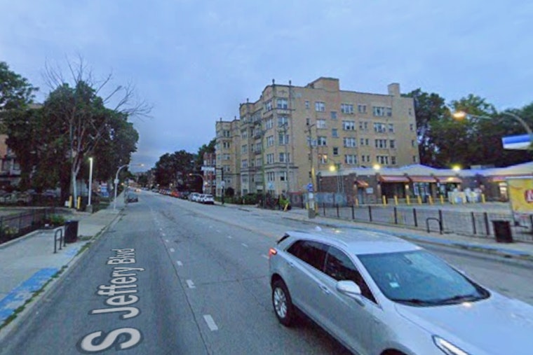 South Shore Home Becomes Crime Scene As Chicago Man, 51, Found Shot To Death