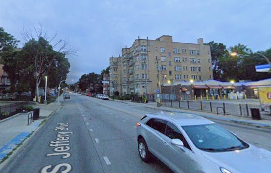 South Shore Home Becomes Crime Scene As Chicago Man, 51, Found Shot To Death
