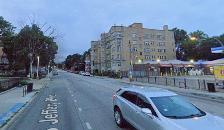 South Shore Home Becomes Crime Scene As Chicago Man, 51, Found Shot To Death