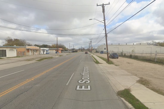 South Side Carjacking Leaves 22-Year-Old Bloodied And Stranded