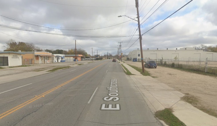 South Side Carjacking Leaves 22-Year-Old Bloodied And Stranded