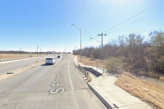 South Side Cops Finally Get New Digs As SAPD Substation Rises