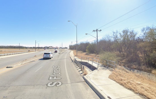 South Side Cops Finally Get New Digs As SAPD Substation Rises