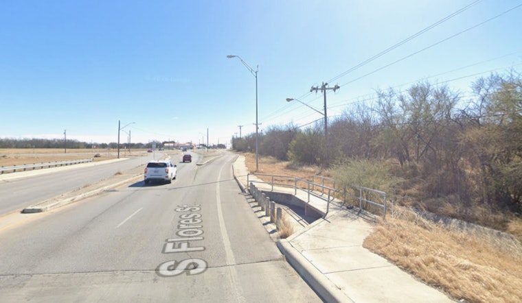 South Side Cops Finally Get New Digs As SAPD Substation Rises