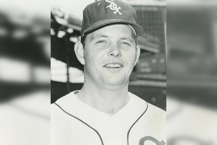 South Side Knuckleball Ironman Wilbur Wood Dead At 84