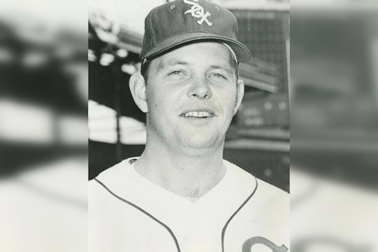 South Side Knuckleball Ironman Wilbur Wood Dead At 84