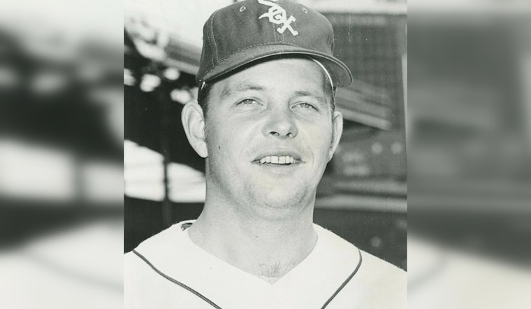 South Side Knuckleball Ironman Wilbur Wood Dead At 84