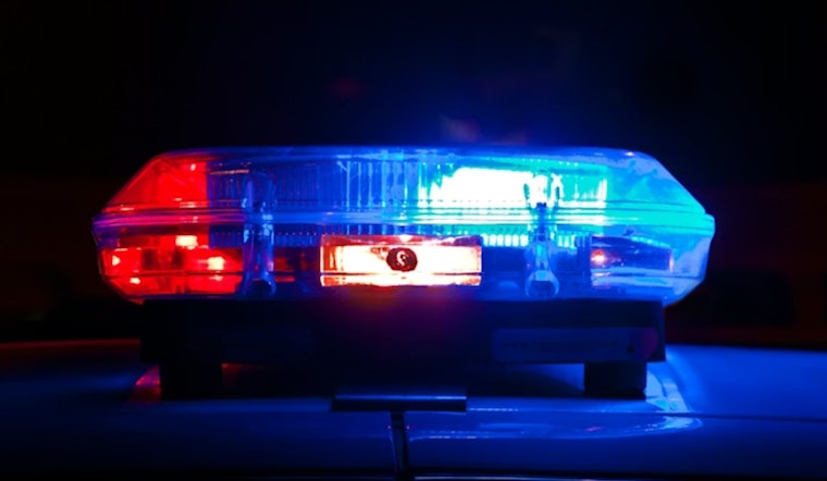 South Side Red Line Bloodshed: 23-Year-Old Rider Charged in Double Stabbing