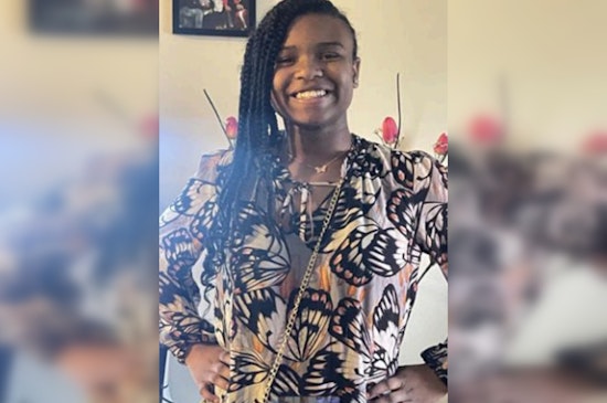 South Side Scramble to Find Missing Woodlawn Teen Angel Little
