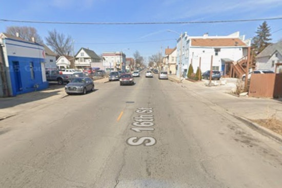 South Side Seafood Dream Hits Milwaukee Liquor Buffer Buzzkill