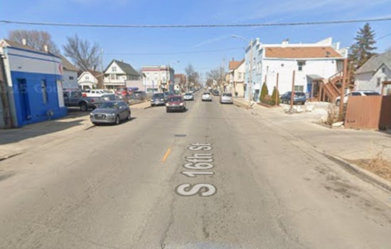 South Side Seafood Dream Hits Milwaukee Liquor Buffer Buzzkill
