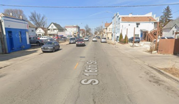 South Side Seafood Dream Hits Milwaukee Liquor Buffer Buzzkill