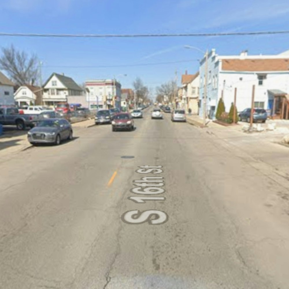 South Side Seafood Dream Hits Milwaukee Liquor Buffer Buzzkill