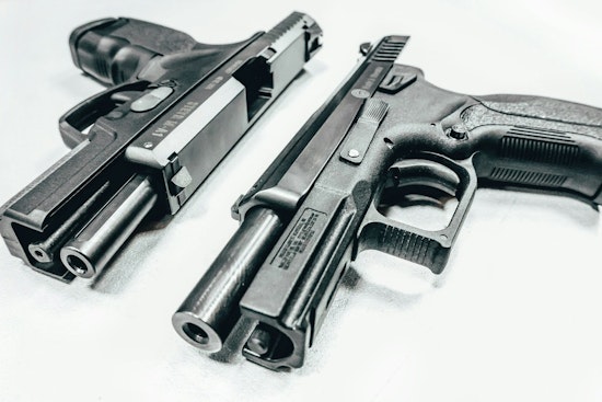 South Side Showdown: Chicago Leaders Rally To Make Gun Makers Foot The Bill