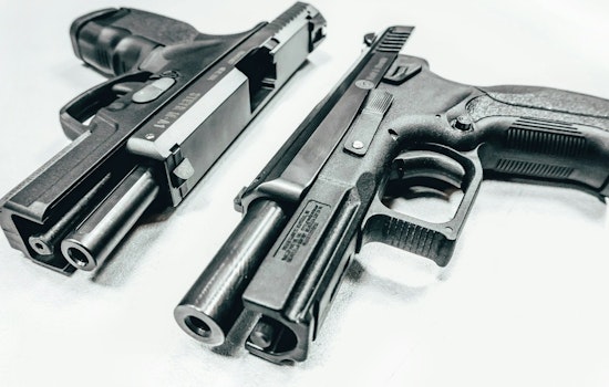 South Side Showdown: Chicago Leaders Rally To Make Gun Makers Foot The Bill