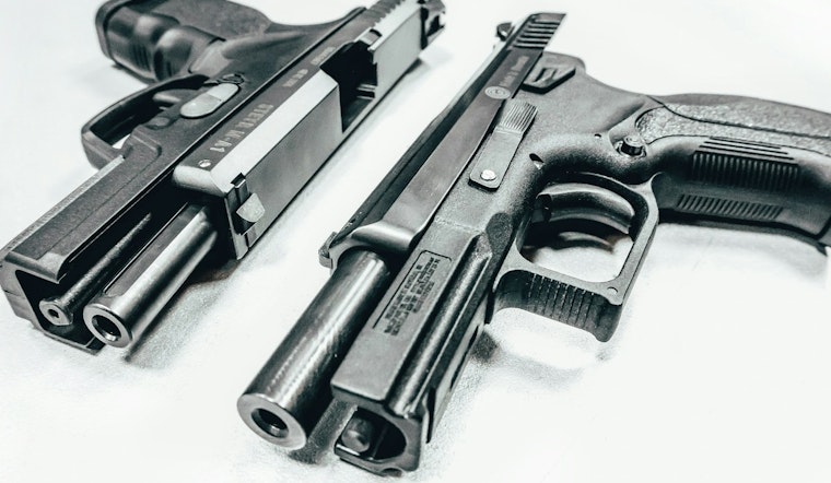 South Side Showdown: Chicago Leaders Rally To Make Gun Makers Foot The Bill