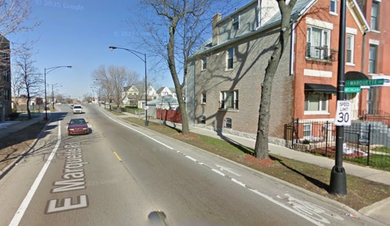 South Side Teen Dead After Jeep Slams Into Homes Before Dawn